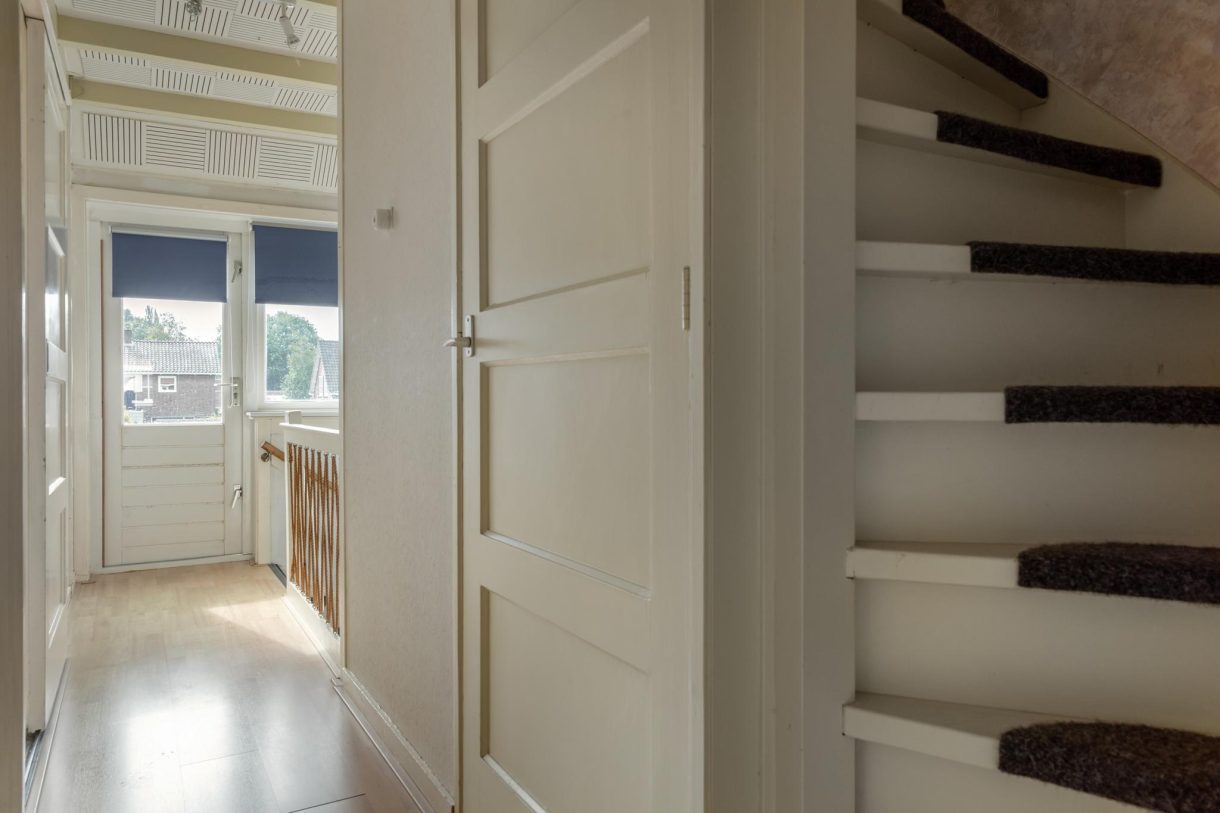 Te koop: Foto Woonhuis aan de Bruinsslotstraat 29 in Drachten