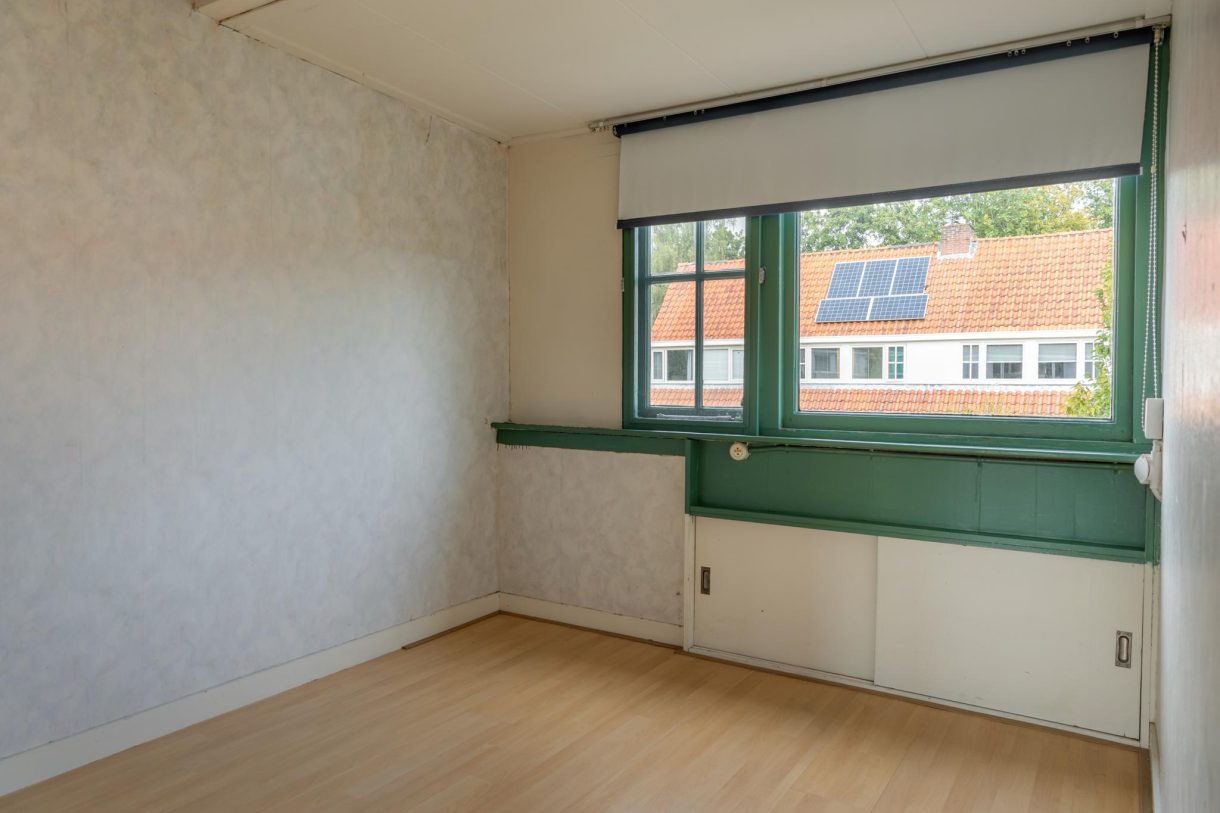 Te koop: Foto Woonhuis aan de Bruinsslotstraat 29 in Drachten