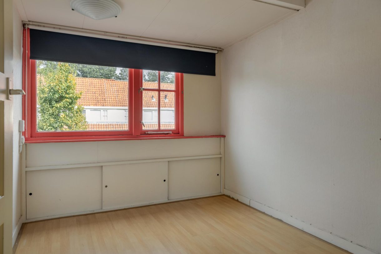 Te koop: Foto Woonhuis aan de Bruinsslotstraat 29 in Drachten