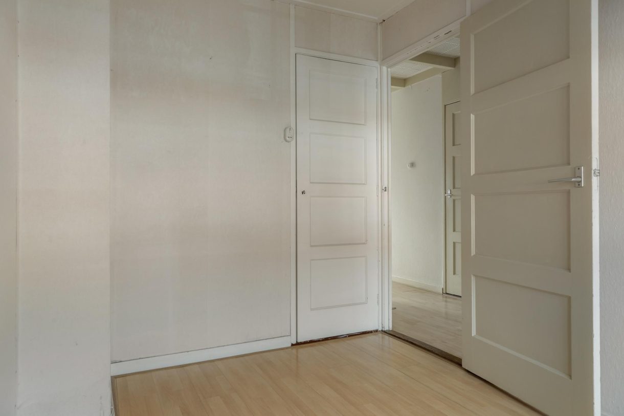 Te koop: Foto Woonhuis aan de Bruinsslotstraat 29 in Drachten