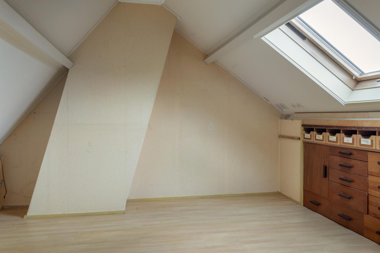 Te koop: Foto Woonhuis aan de Bruinsslotstraat 29 in Drachten