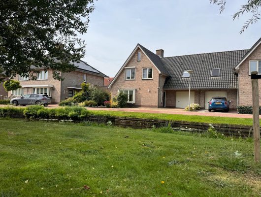 Hoofdfoto van Ter Aar Sluispad 1B