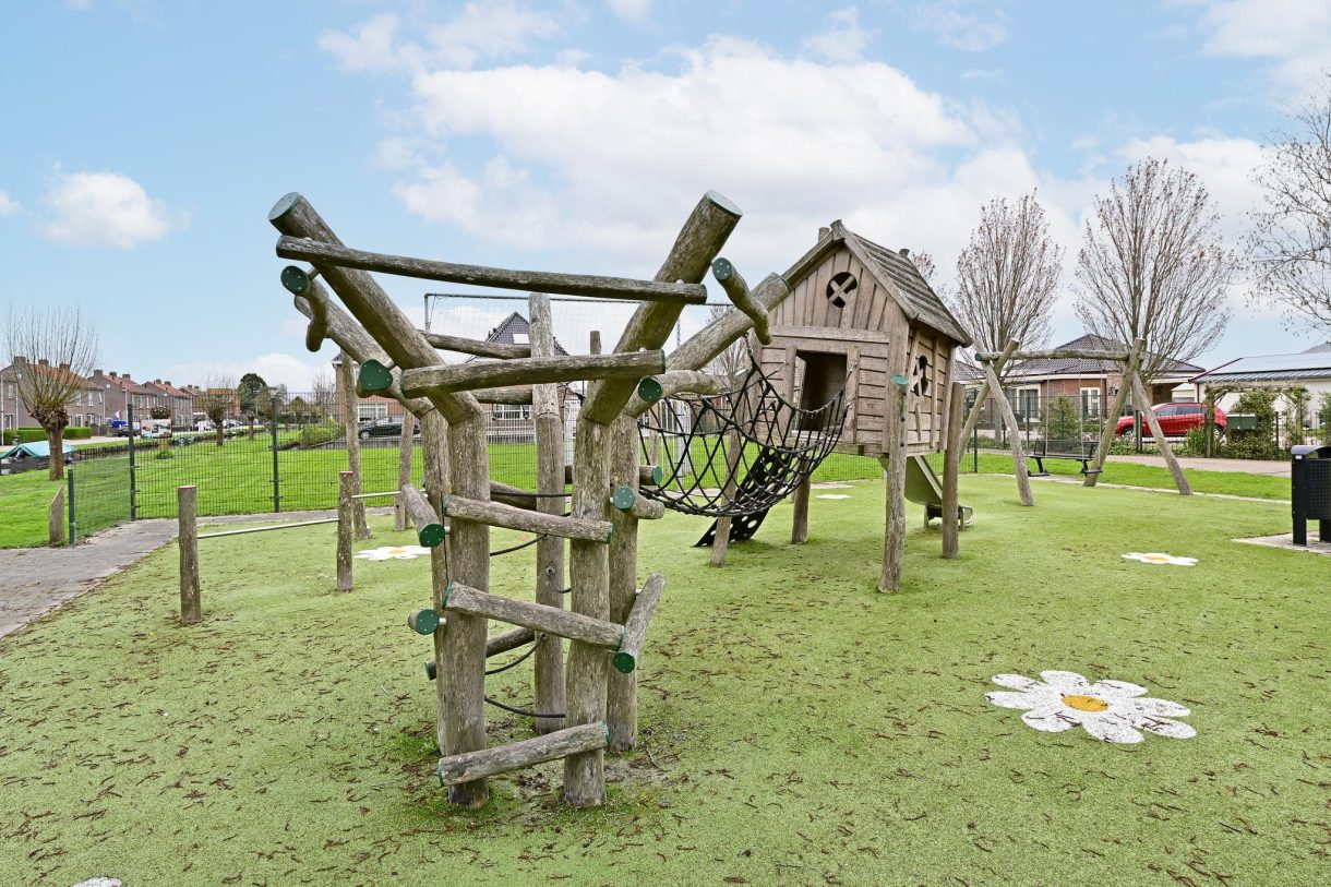 Te koop: Foto Woonhuis aan de Sluispad 1B in Ter Aar