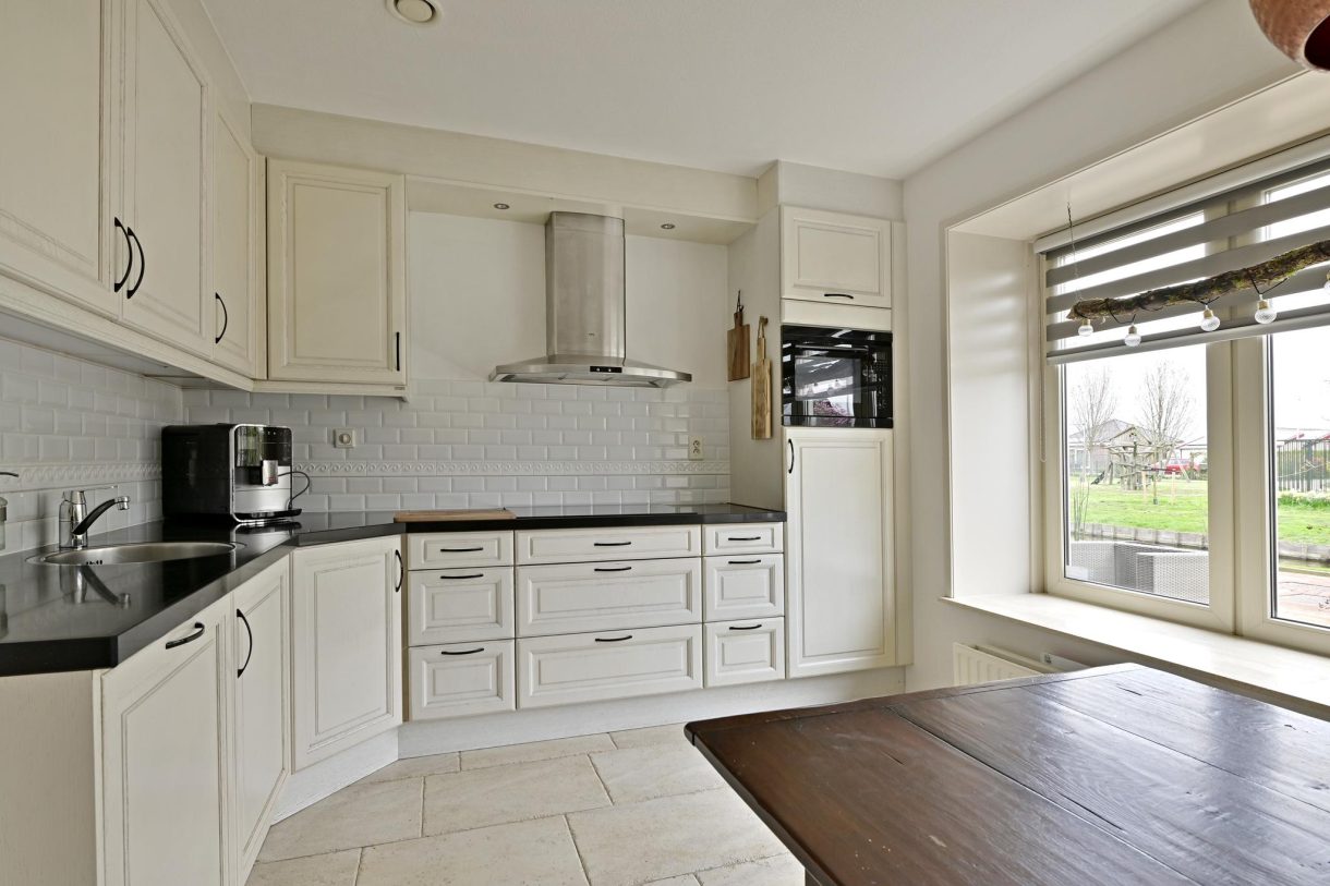 Te koop: Foto Woonhuis aan de Sluispad 1B in Ter Aar