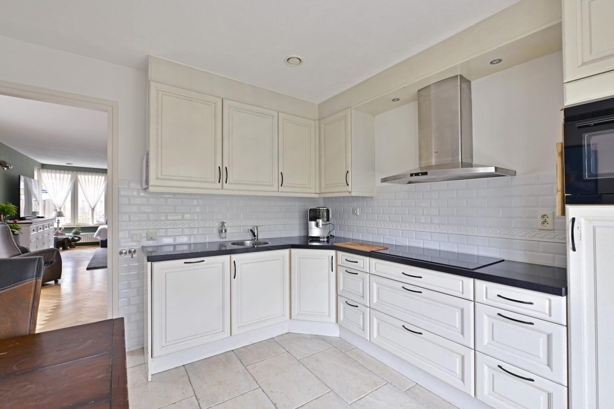 Te koop: Foto Woonhuis aan de Sluispad 1B in Ter Aar