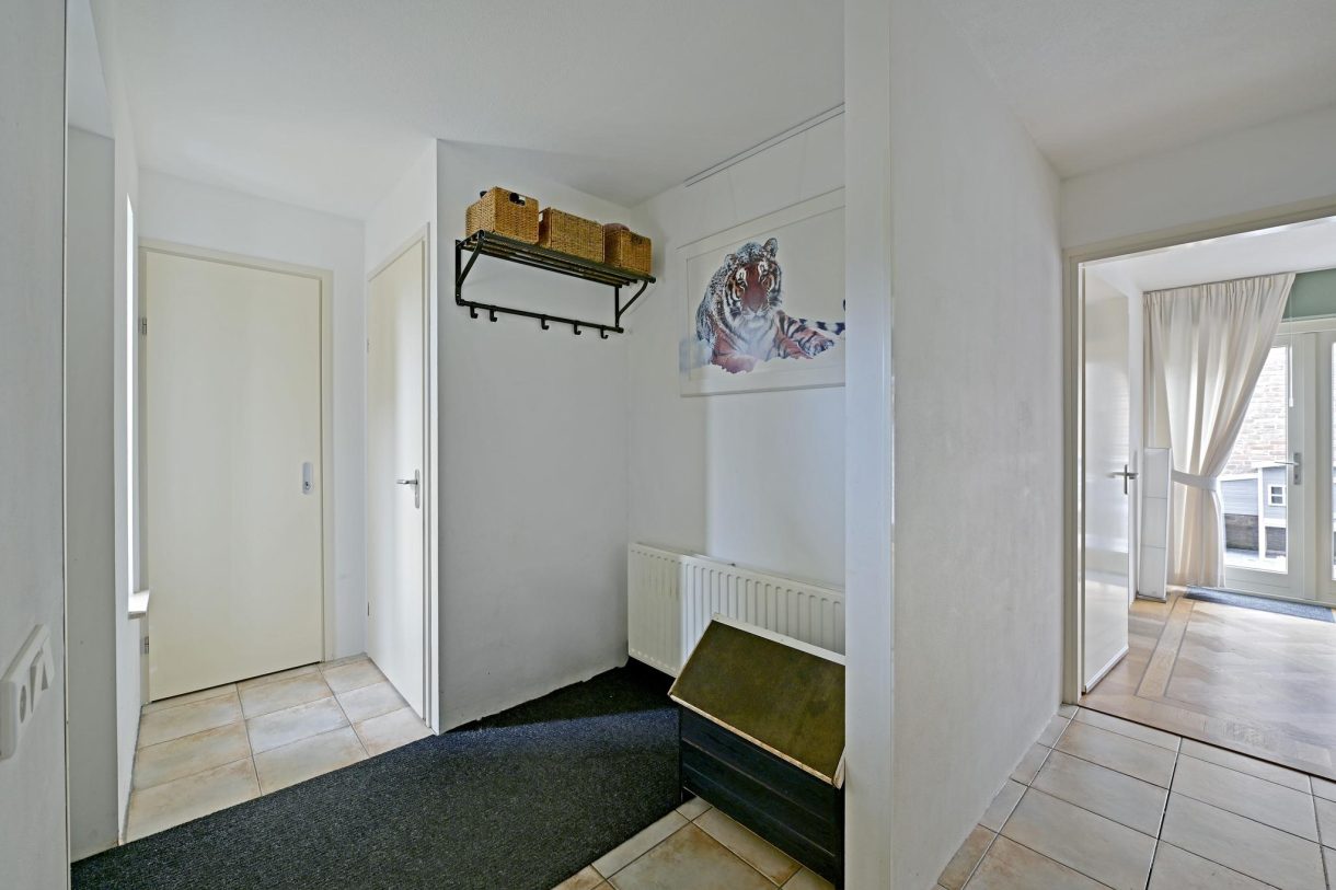 Te koop: Foto Woonhuis aan de Sluispad 1B in Ter Aar