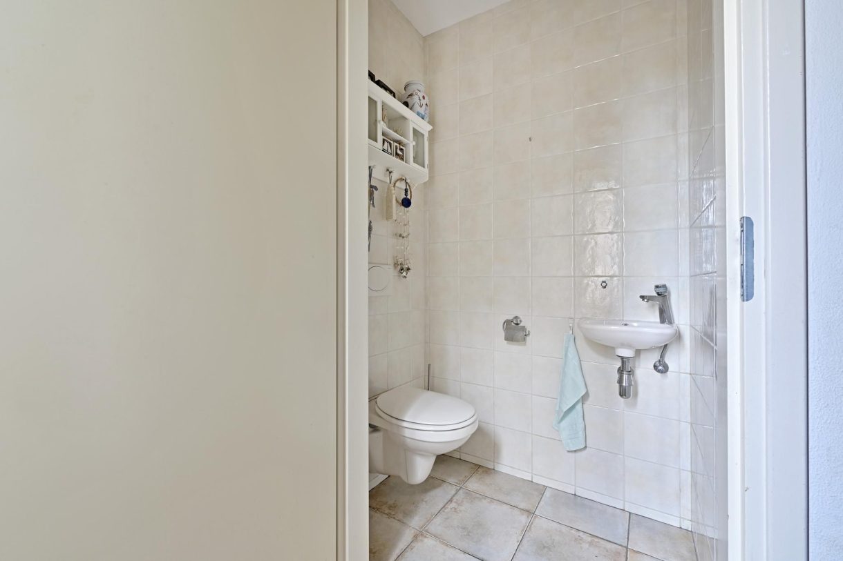 Te koop: Foto Woonhuis aan de Sluispad 1B in Ter Aar