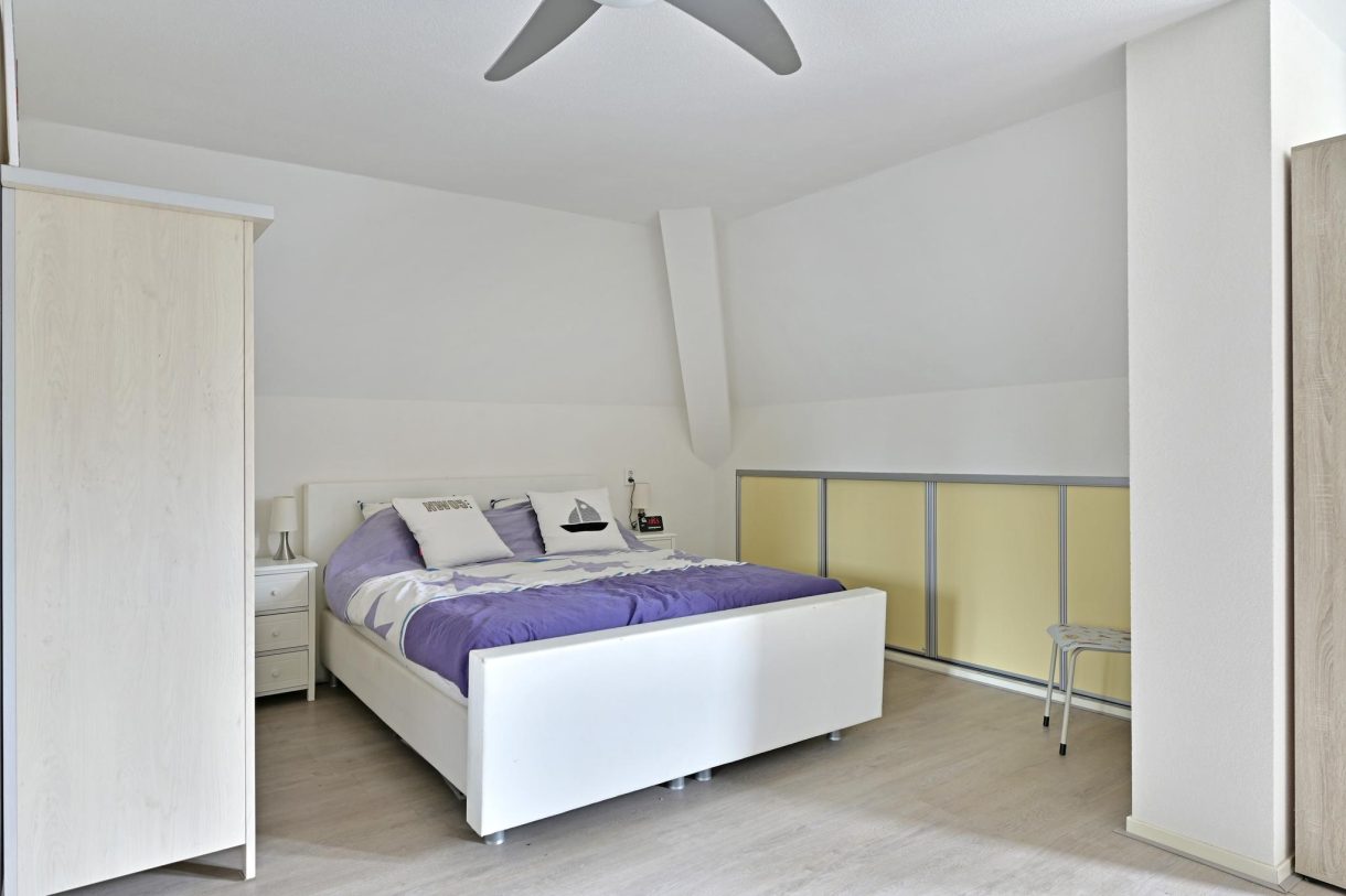 Te koop: Foto Woonhuis aan de Sluispad 1B in Ter Aar