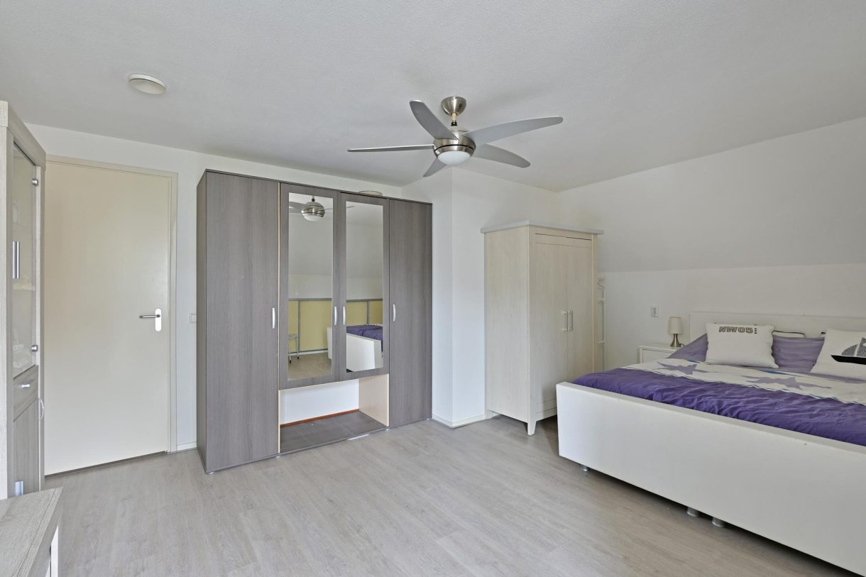 Te koop: Foto Woonhuis aan de Sluispad 1B in Ter Aar