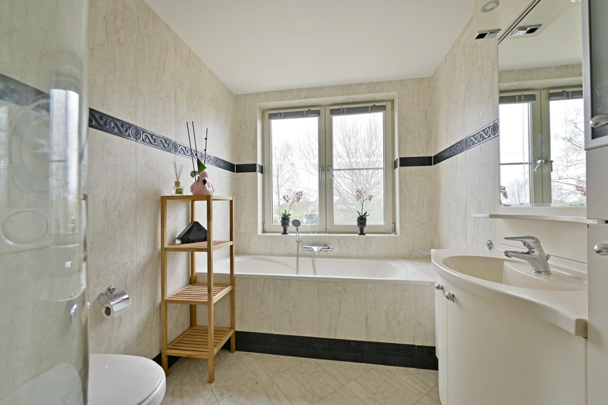 Te koop: Foto Woonhuis aan de Sluispad 1B in Ter Aar