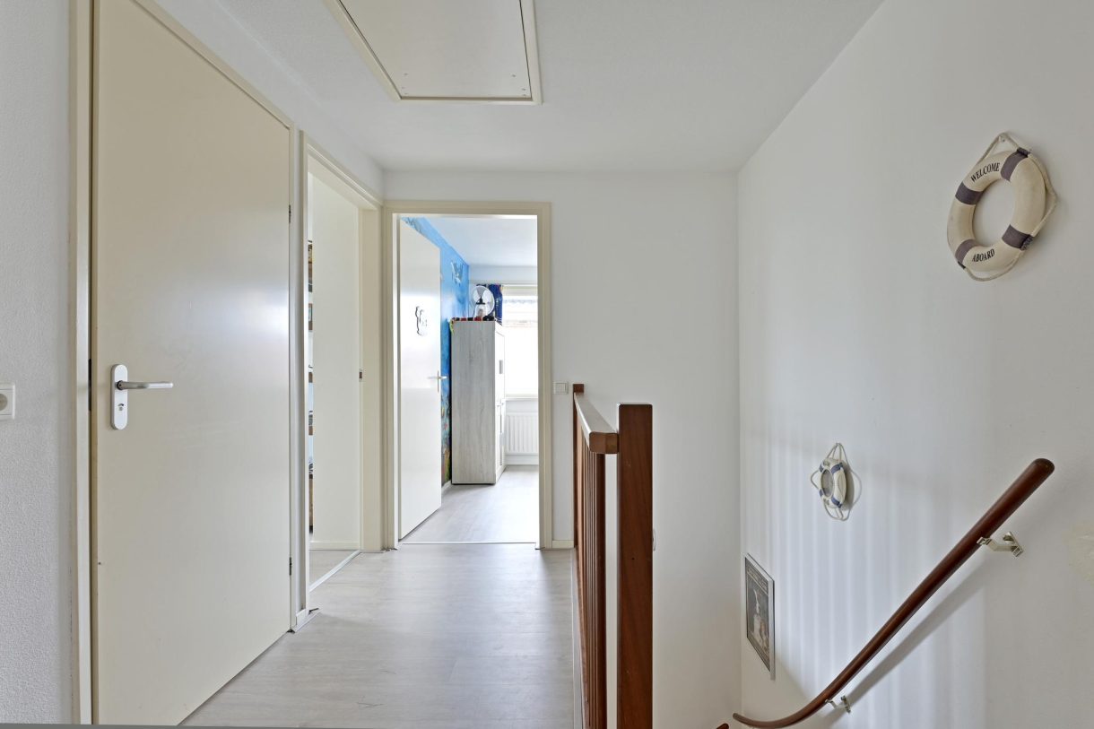 Te koop: Foto Woonhuis aan de Sluispad 1B in Ter Aar