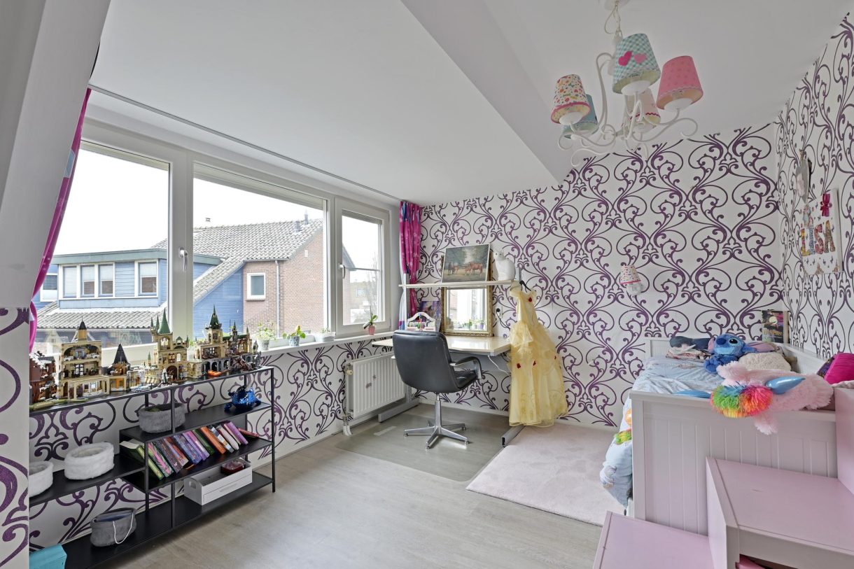 Te koop: Foto Woonhuis aan de Sluispad 1B in Ter Aar