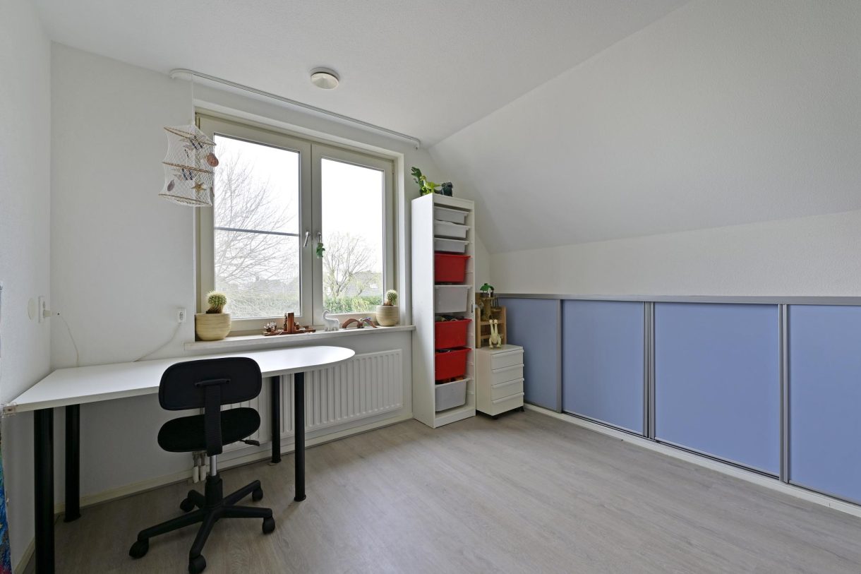 Te koop: Foto Woonhuis aan de Sluispad 1B in Ter Aar