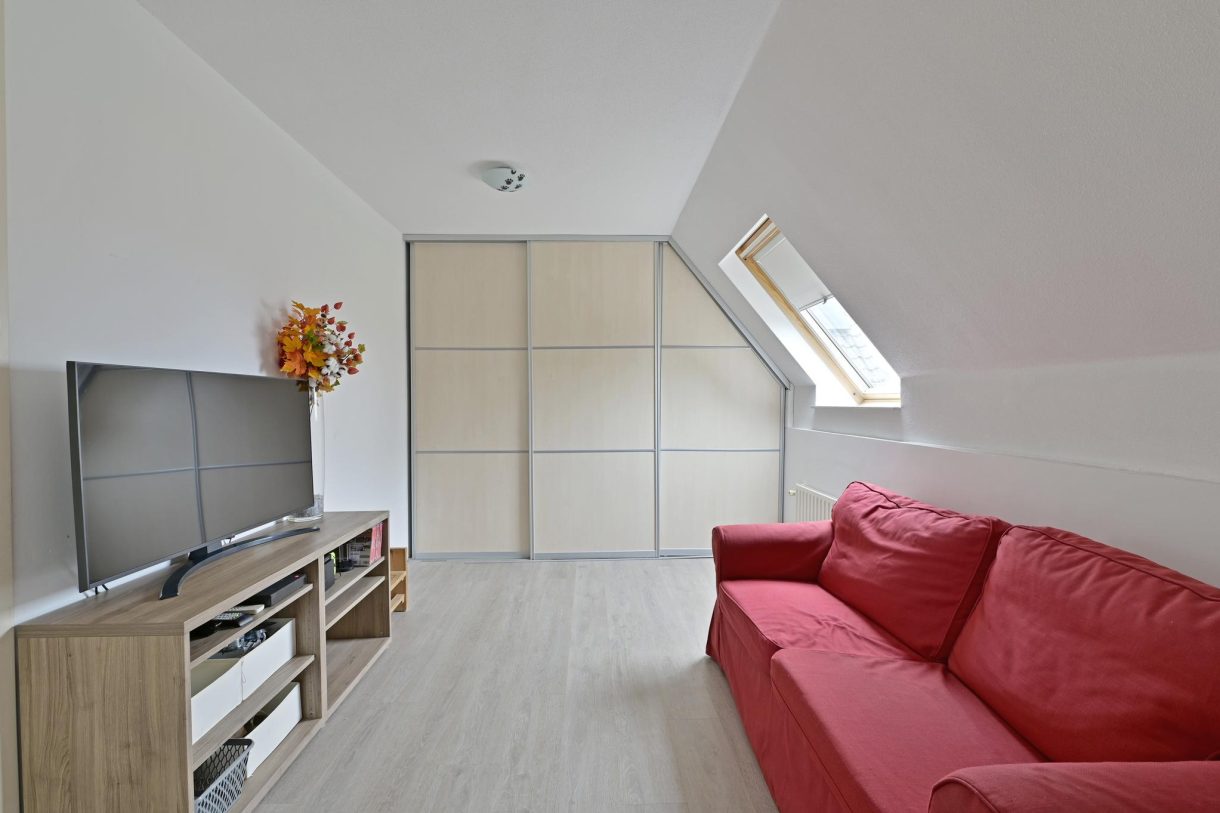 Te koop: Foto Woonhuis aan de Sluispad 1B in Ter Aar