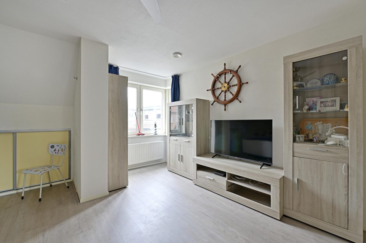 Te koop: Foto Woonhuis aan de Sluispad 1B in Ter Aar