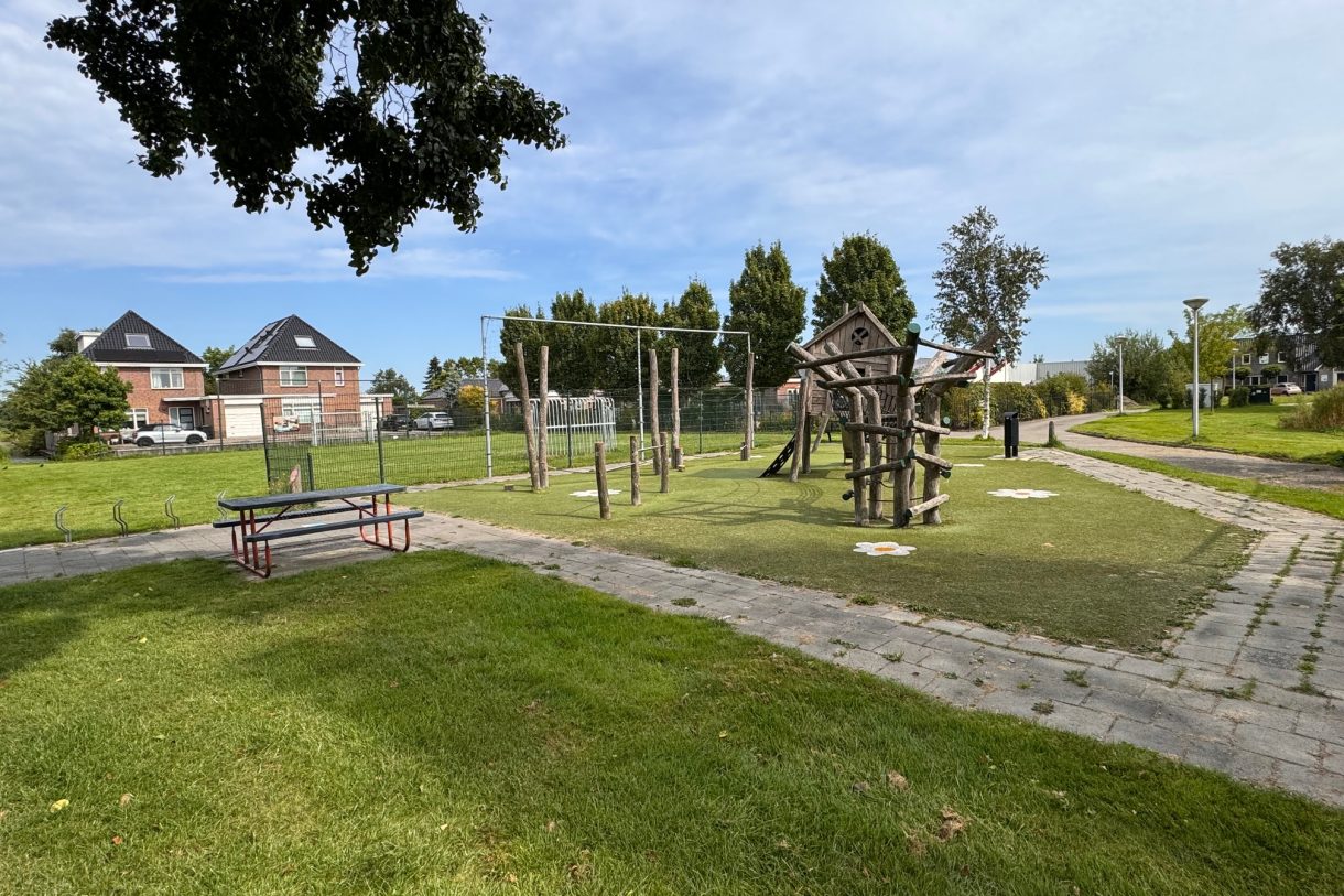 Te koop: Foto Woonhuis aan de Sluispad 1B in Ter Aar