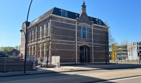 huur  Hengelo  Dr. Ariensstraat 19 – Hoofdfoto