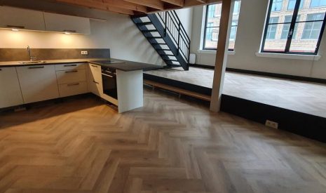 Te huur: Foto Appartement aan de Dr. Ariensstraat 19 in Hengelo