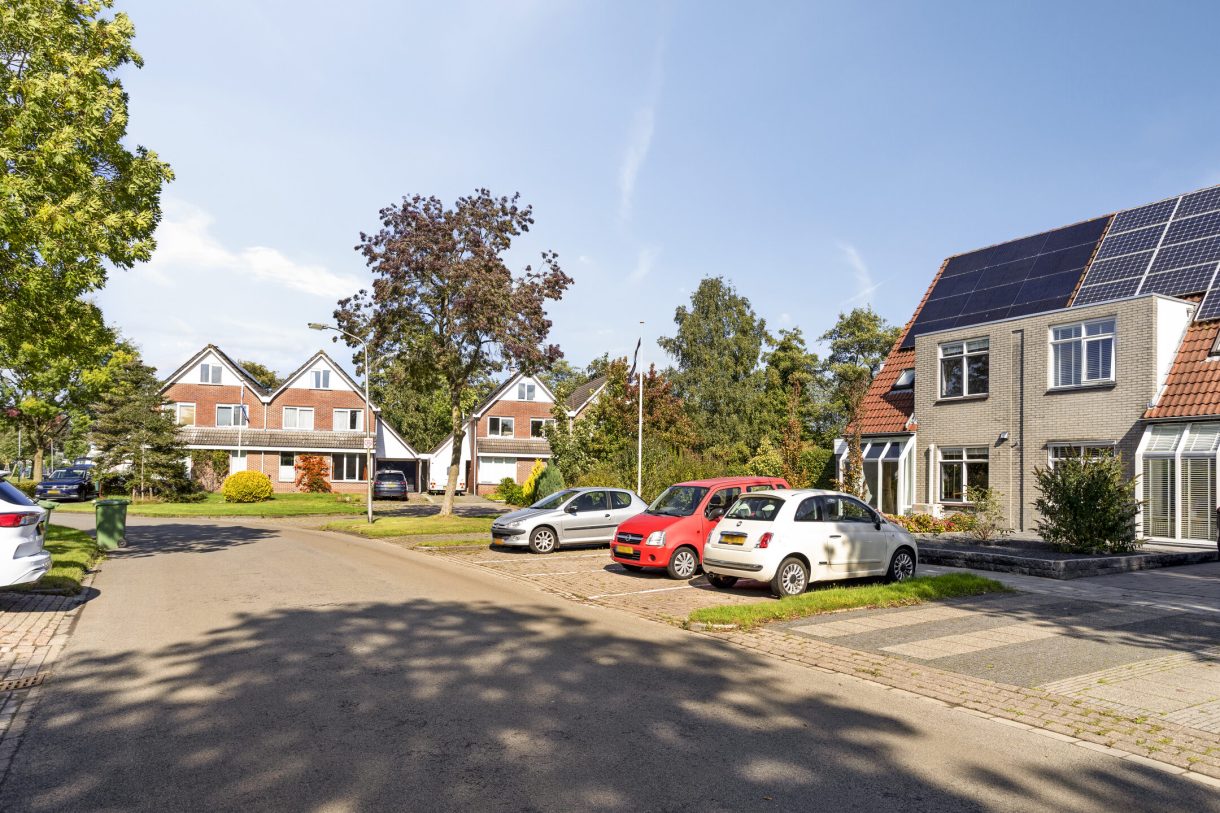 Te koop: Foto Woonhuis aan de Veenderij 45 in Tolbert