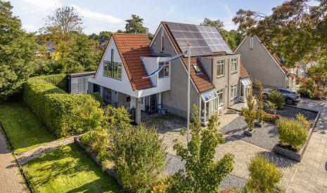 Hoofdfoto van Tolbert Veenderij 45