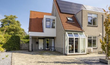 Te koop: Foto Woonhuis aan de Veenderij 45 in Tolbert