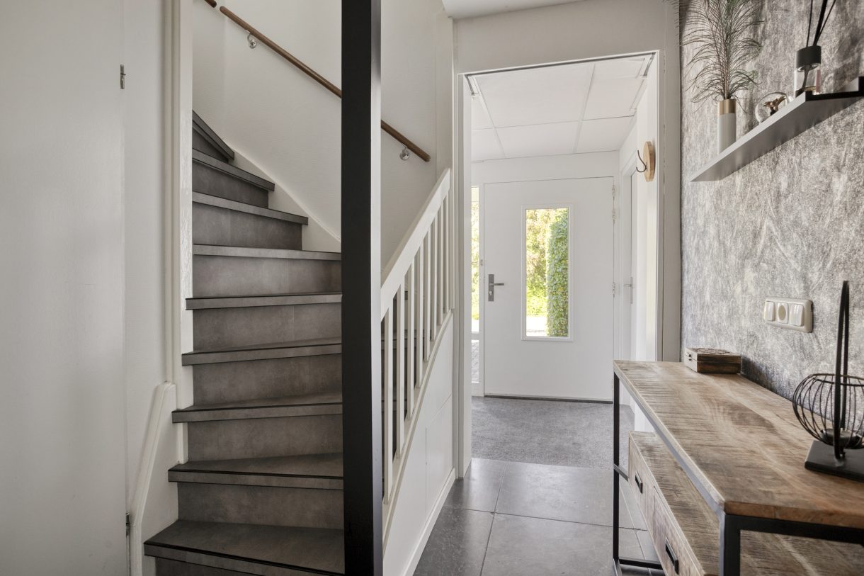 Te koop: Foto Woonhuis aan de Veenderij 45 in Tolbert