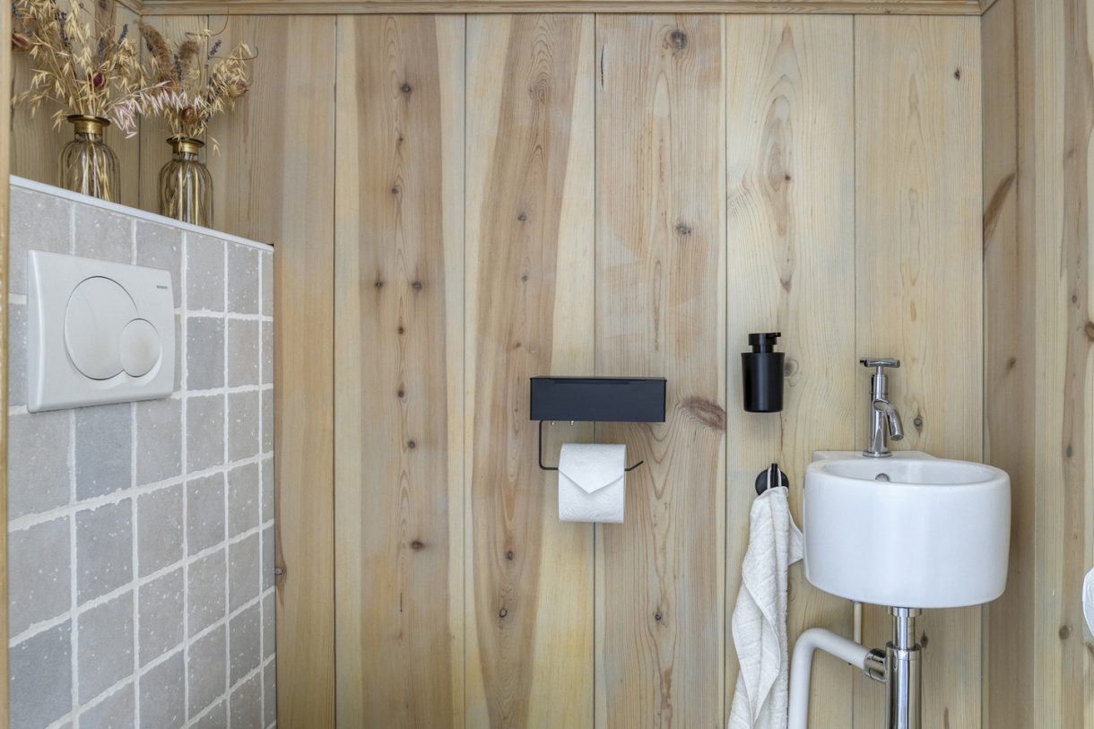 Te koop: Foto Woonhuis aan de Veenderij 45 in Tolbert