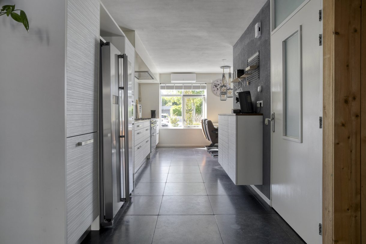 Te koop: Foto Woonhuis aan de Veenderij 45 in Tolbert