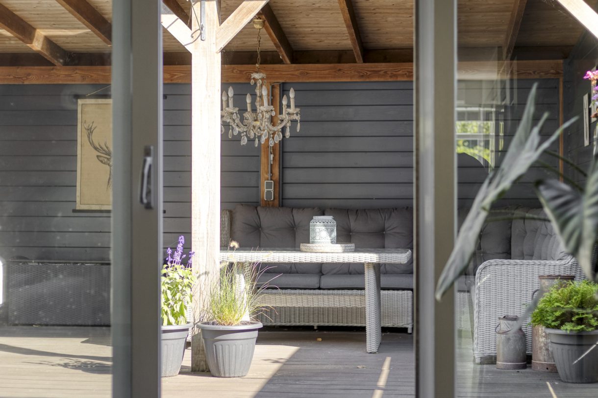 Te koop: Foto Woonhuis aan de Veenderij 45 in Tolbert