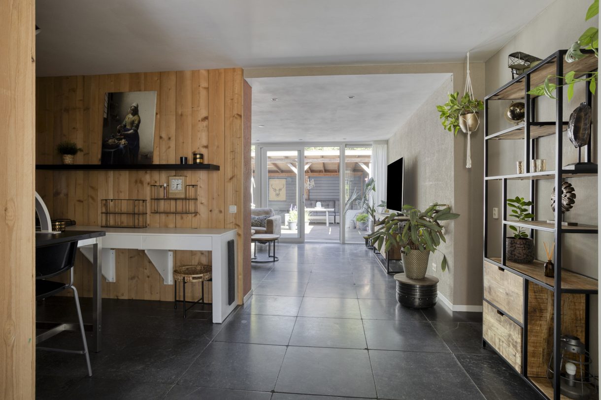 Te koop: Foto Woonhuis aan de Veenderij 45 in Tolbert