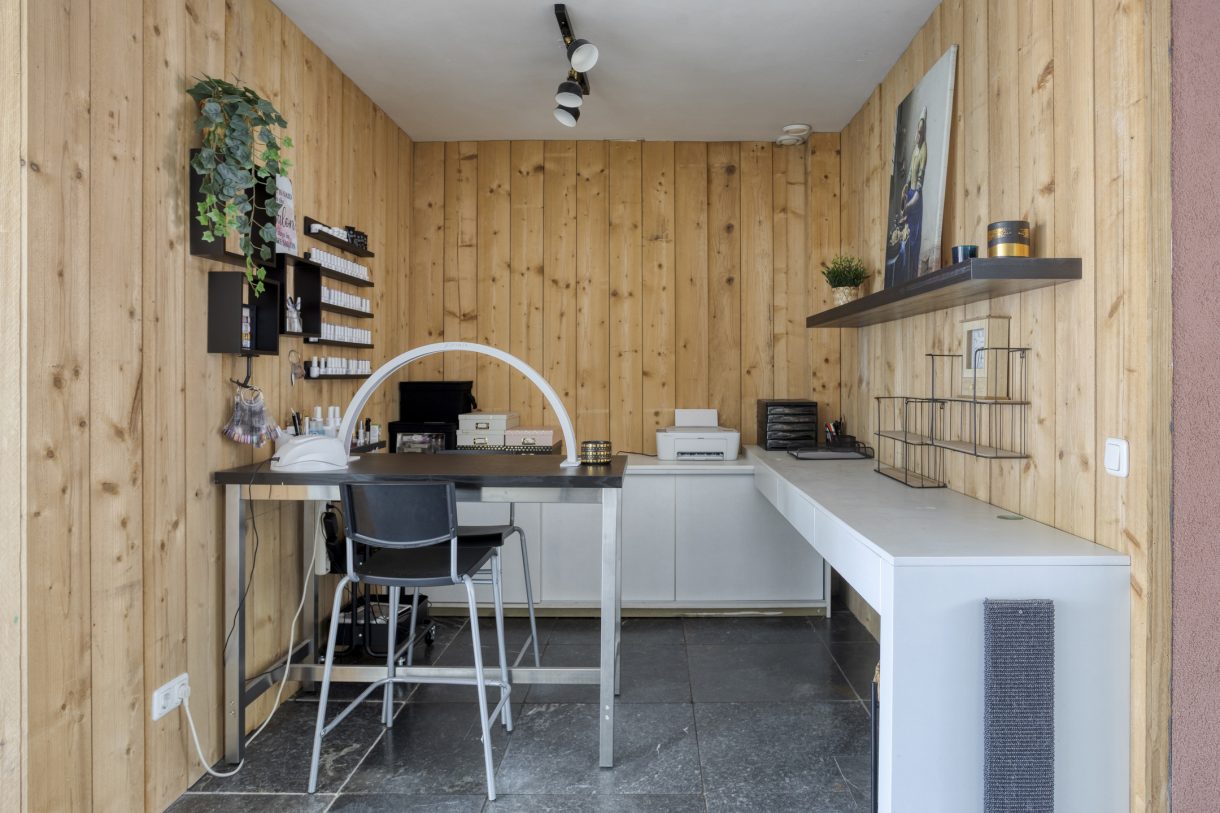 Te koop: Foto Woonhuis aan de Veenderij 45 in Tolbert