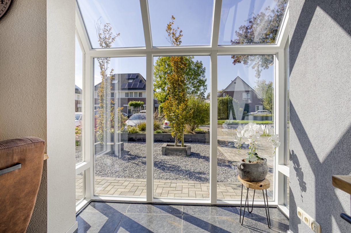 Te koop: Foto Woonhuis aan de Veenderij 45 in Tolbert