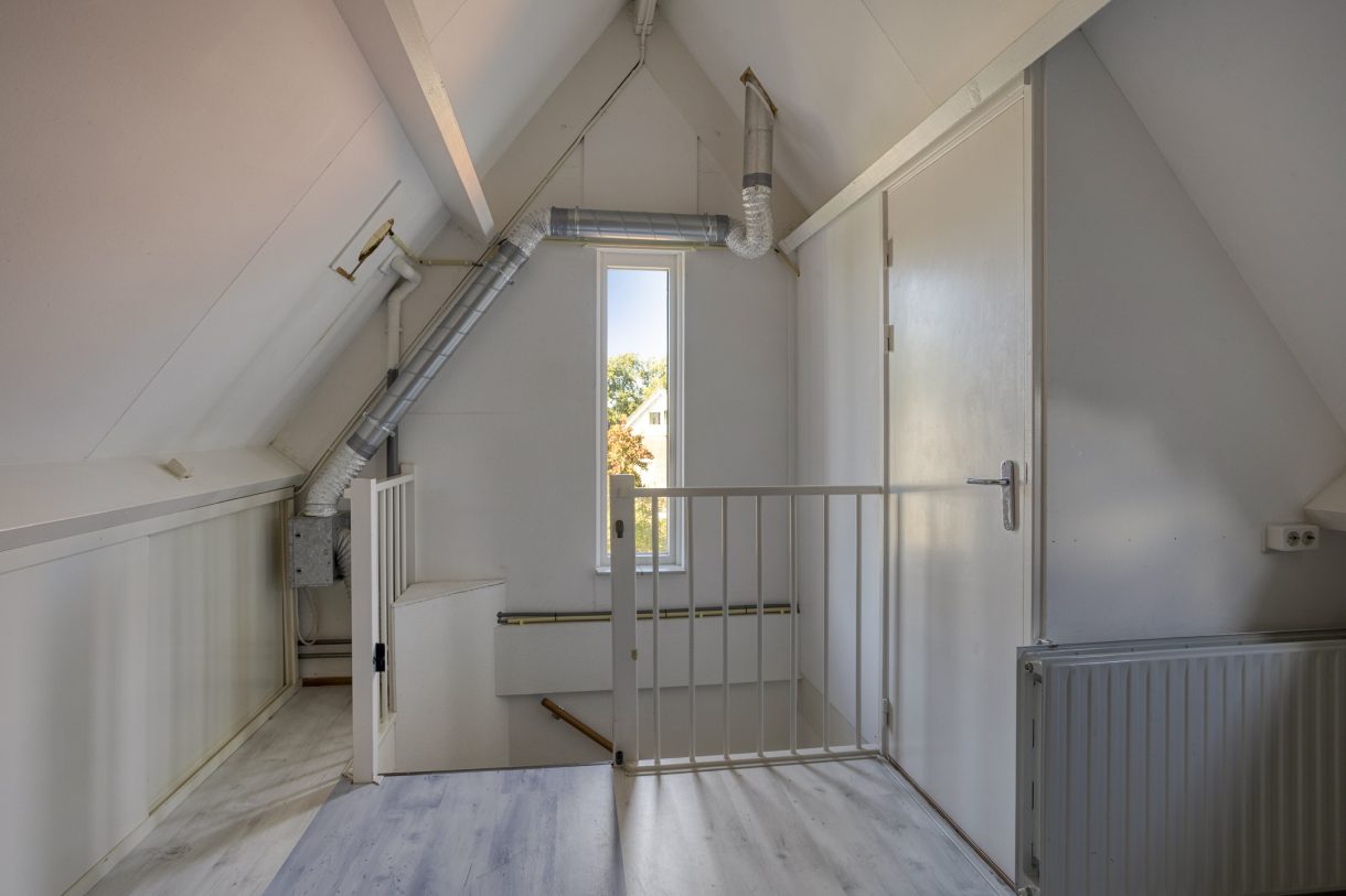 Te koop: Foto Woonhuis aan de Veenderij 45 in Tolbert