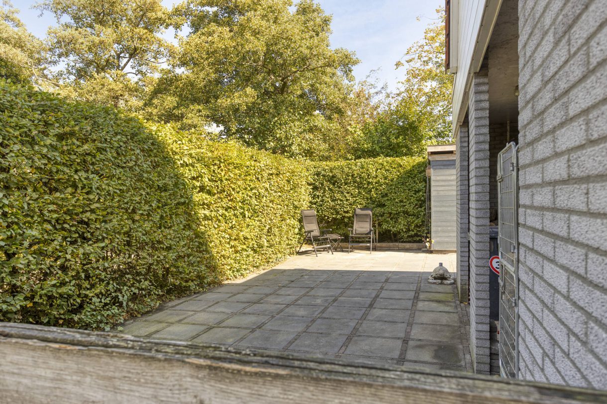 Te koop: Foto Woonhuis aan de Veenderij 45 in Tolbert