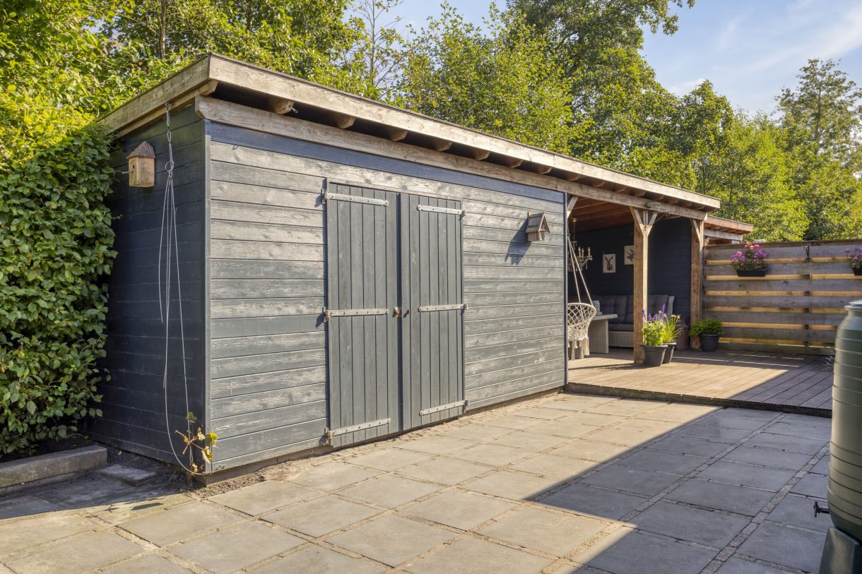 Te koop: Foto Woonhuis aan de Veenderij 45 in Tolbert