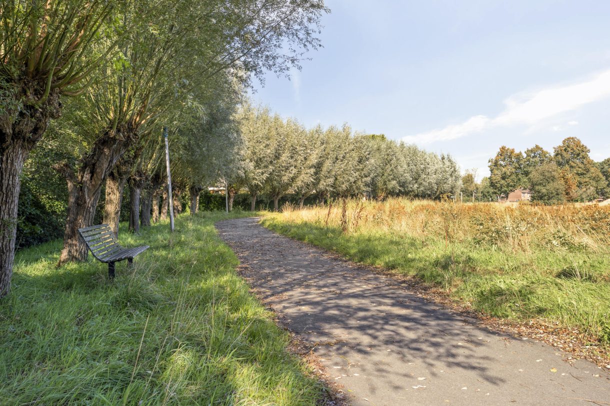 Te koop: Foto Woonhuis aan de Veenderij 45 in Tolbert