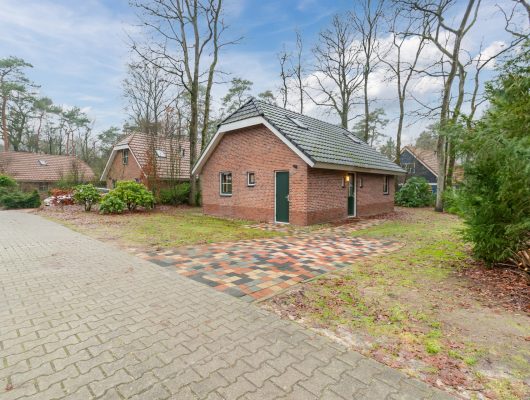 Hoofdfoto van Hooghalen Hof van Halenweg 2-141