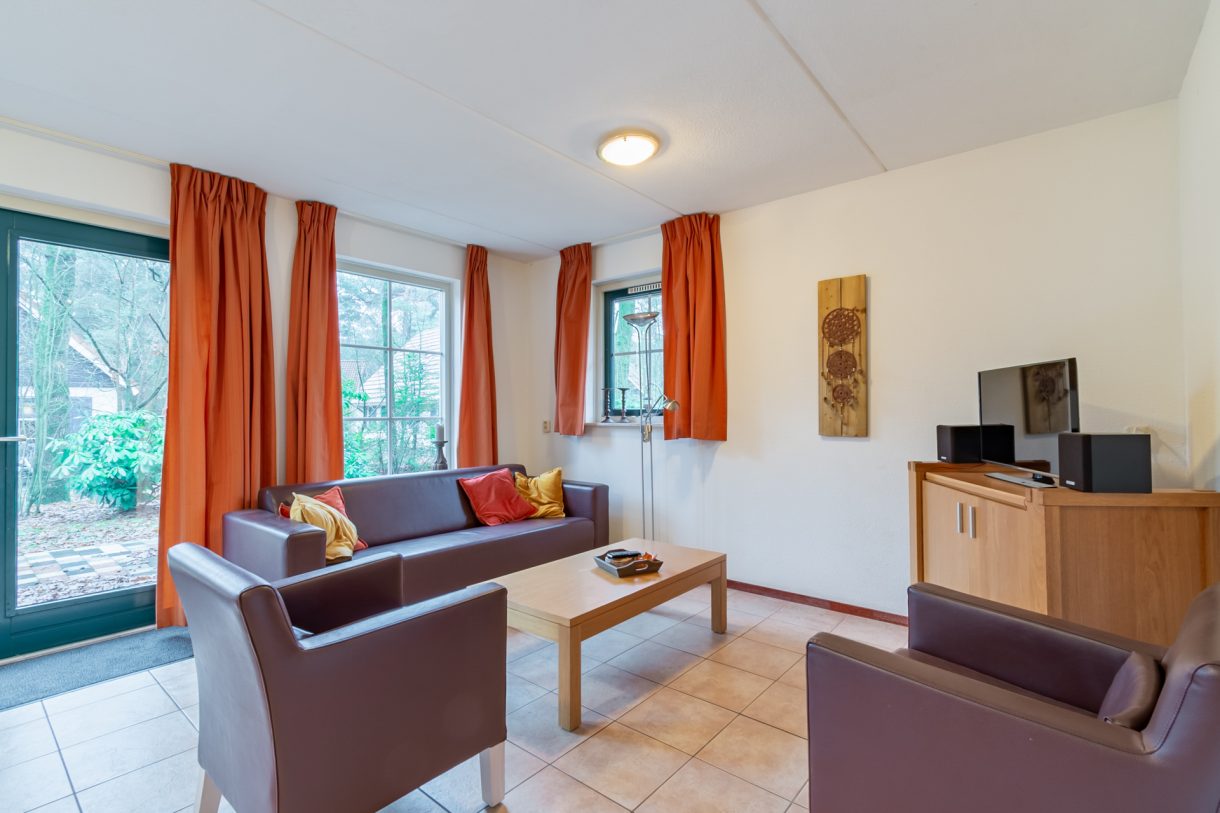 Te koop: Foto Woonhuis aan de Hof van Halenweg 2-141 in Hooghalen