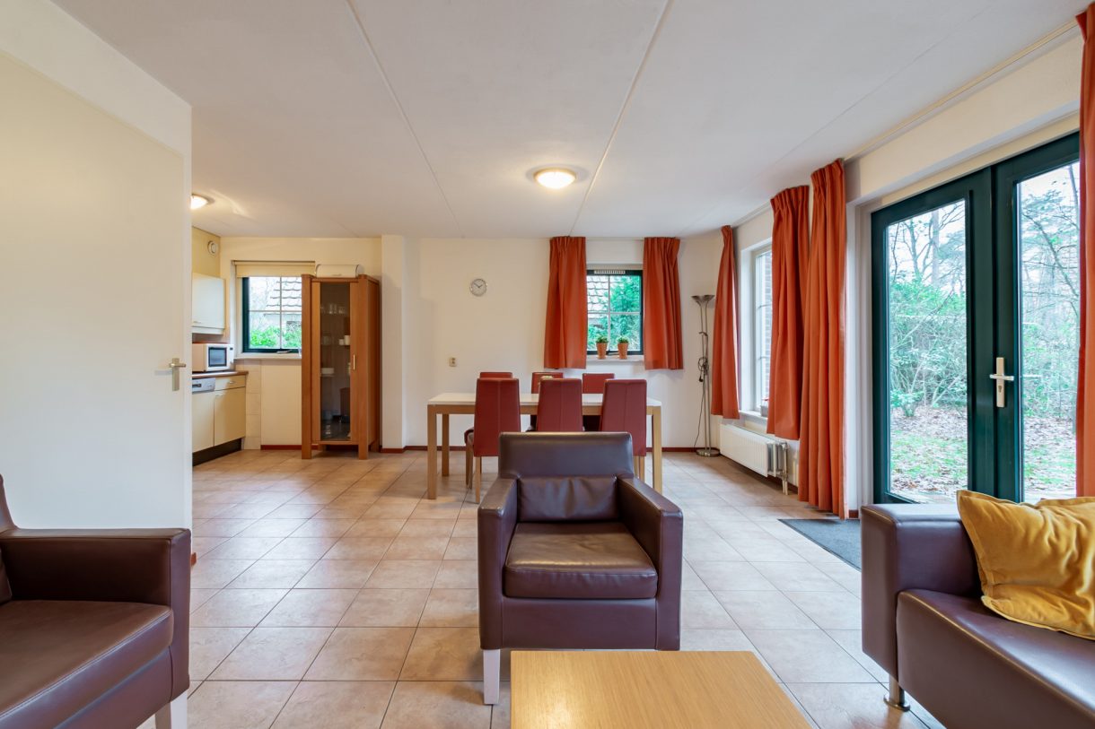 Te koop: Foto Woonhuis aan de Hof van Halenweg 2-141 in Hooghalen