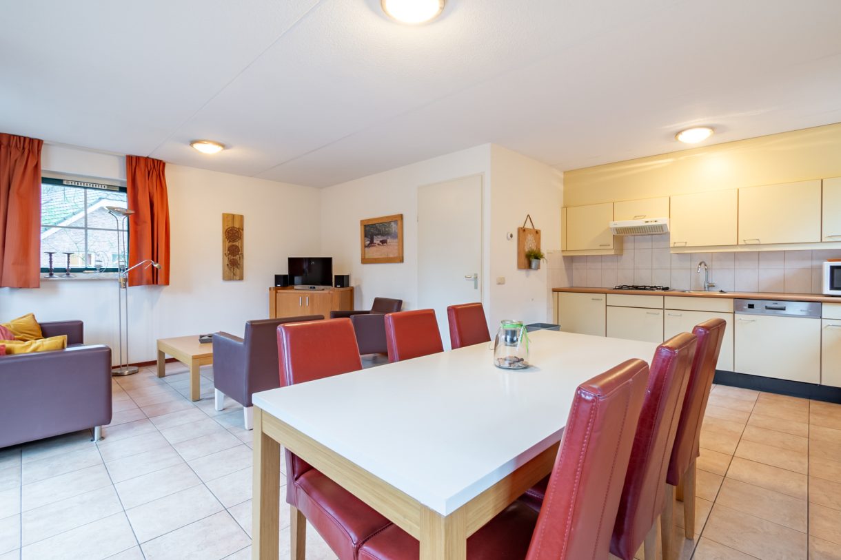 Te koop: Foto Woonhuis aan de Hof van Halenweg 2-141 in Hooghalen