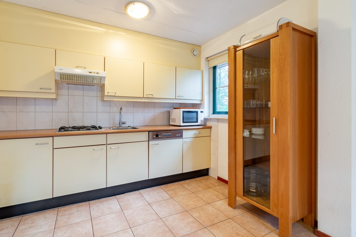 Te koop: Foto Woonhuis aan de Hof van Halenweg 2-141 in Hooghalen