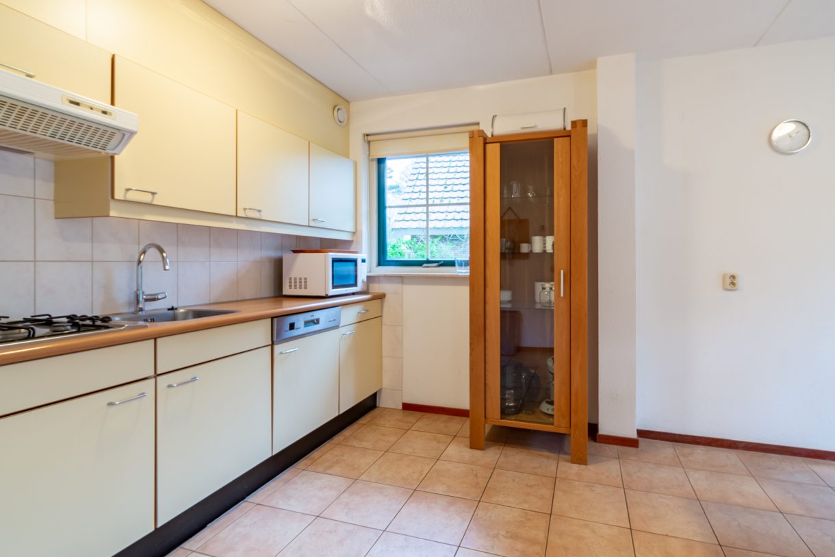 Te koop: Foto Woonhuis aan de Hof van Halenweg 2-141 in Hooghalen