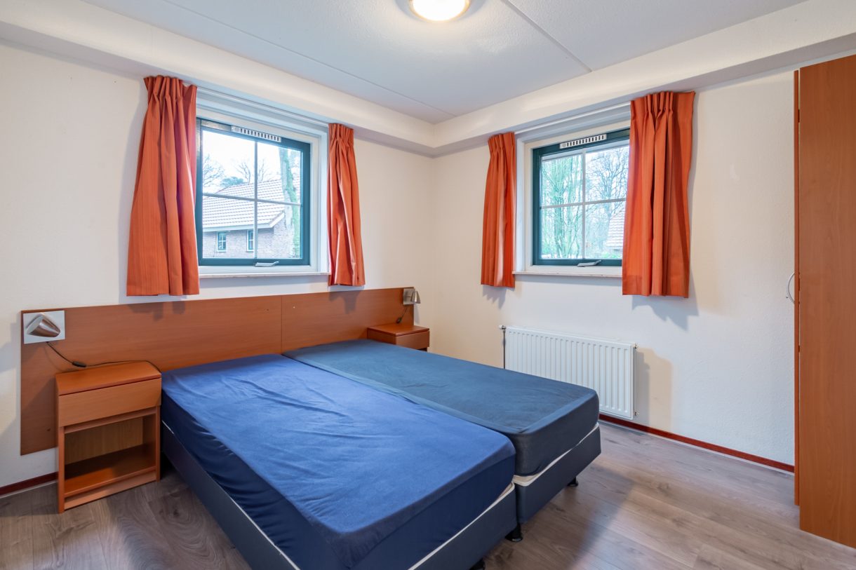 Te koop: Foto Woonhuis aan de Hof van Halenweg 2-141 in Hooghalen