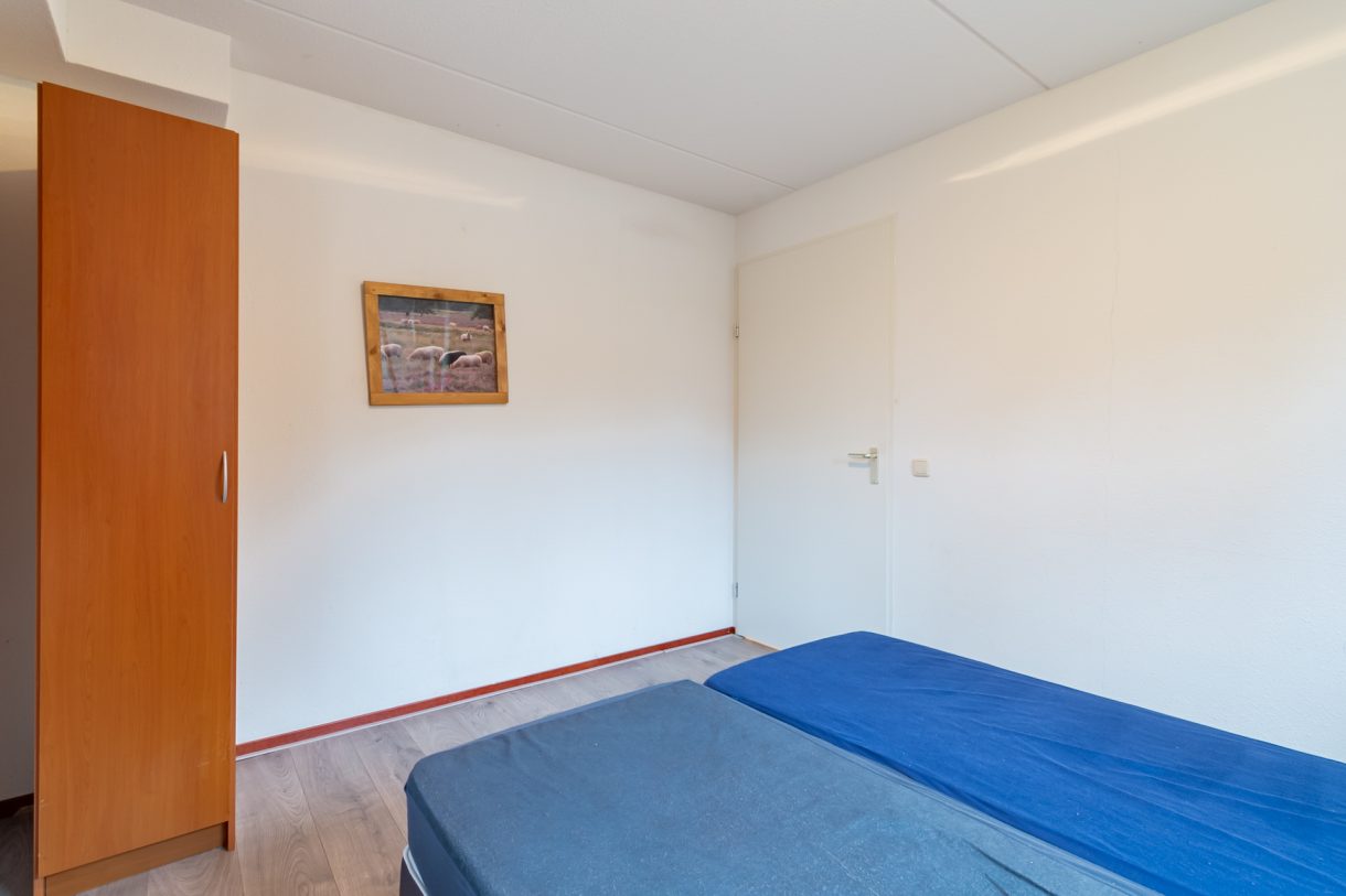 Te koop: Foto Woonhuis aan de Hof van Halenweg 2-141 in Hooghalen