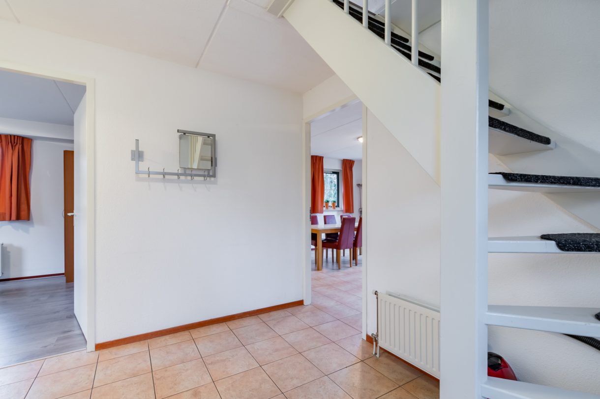 Te koop: Foto Woonhuis aan de Hof van Halenweg 2-141 in Hooghalen