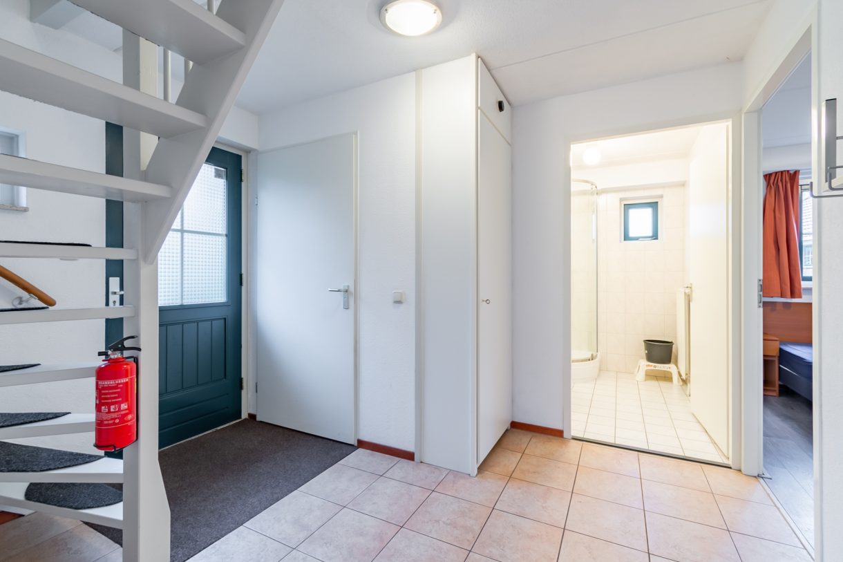 Te koop: Foto Woonhuis aan de Hof van Halenweg 2-141 in Hooghalen