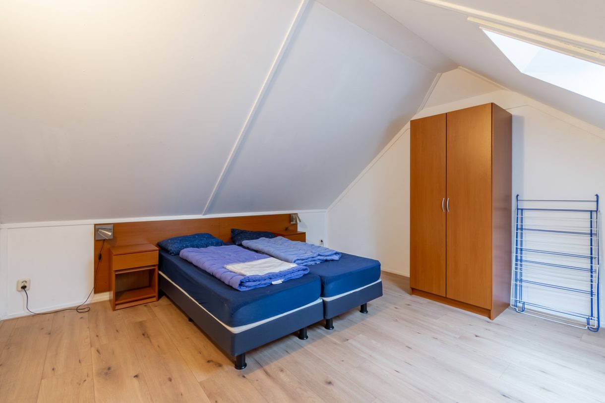 Te koop: Foto Woonhuis aan de Hof van Halenweg 2-141 in Hooghalen