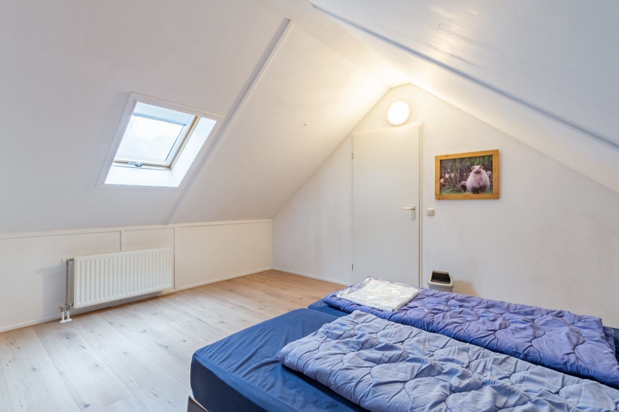 Te koop: Foto Woonhuis aan de Hof van Halenweg 2-141 in Hooghalen