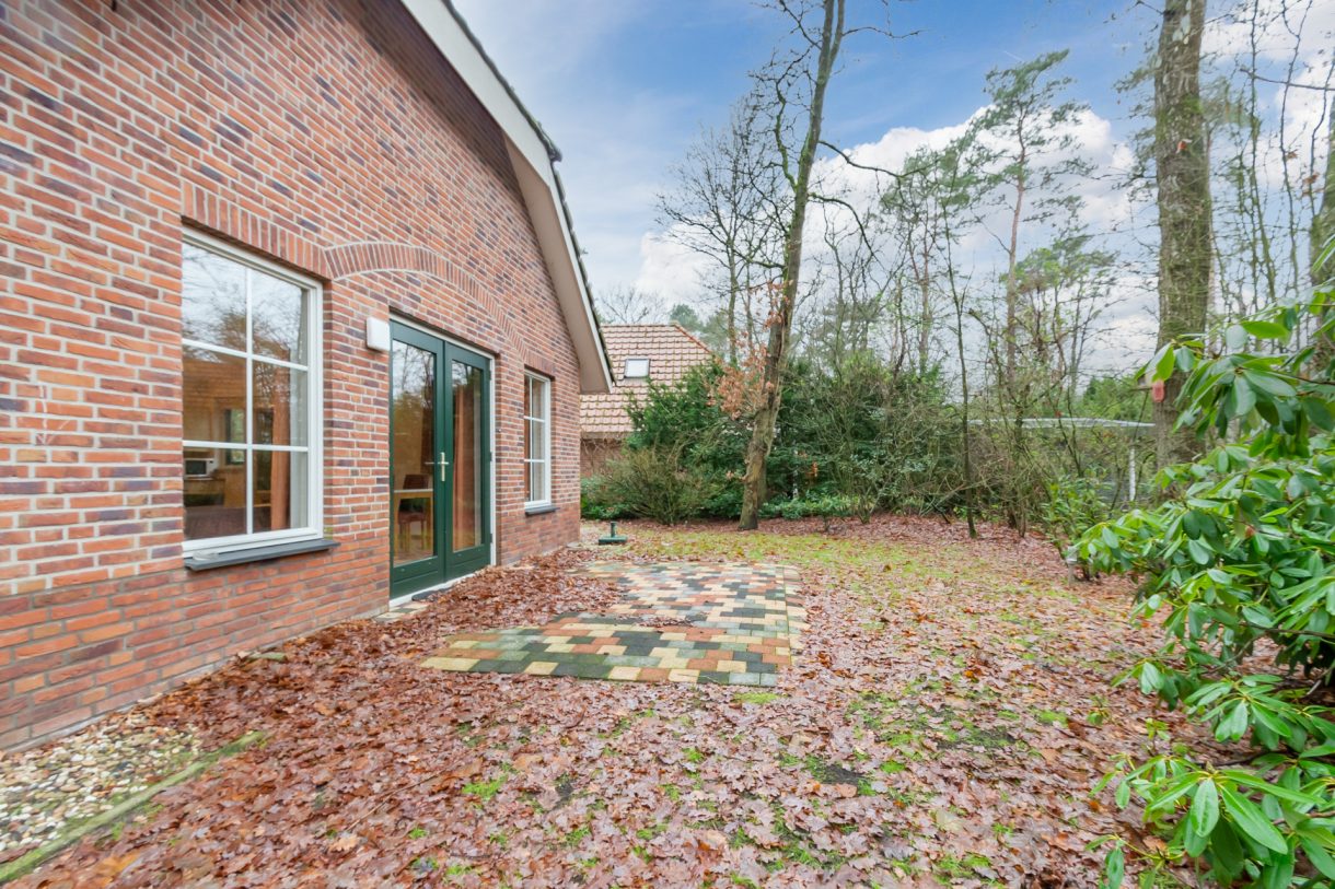 Te koop: Foto Woonhuis aan de Hof van Halenweg 2-141 in Hooghalen