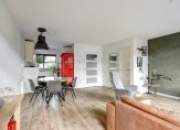 koop  Arnhem  Dr. Joop den Uylsingel 105 – Foto